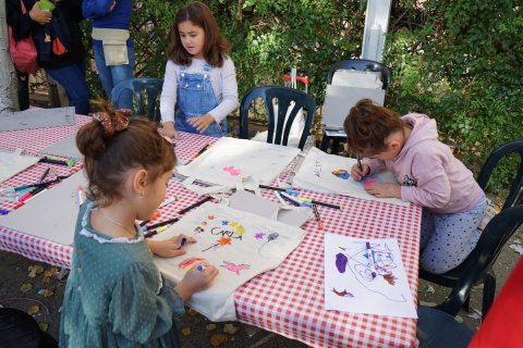 Tercera edició del Culturalfest