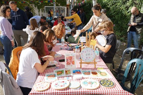 Tercera edició del Culturalfest