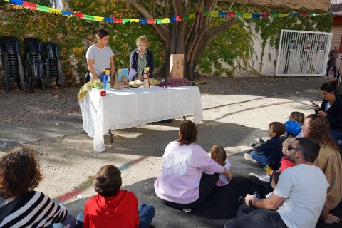 Tercera edició del Culturalfest