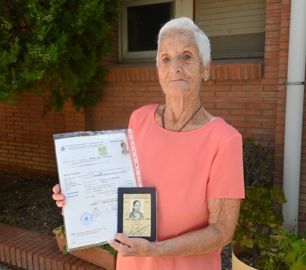 Celia Trivez, la dona que va trencar les regles de la mar