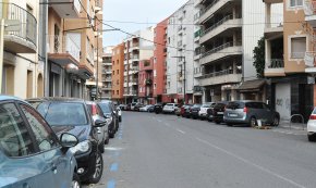 Es fan els primers passos per a la creació d'una plataforma ciutadana d'afectats per les obres de remodelació de la Rambla de Jaume I