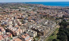 El Camp de Tarragona busca incrementar el parc d'habitatges socials per arribar als mínims fixats per la Generalitat