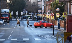 Rambla de Jaume I, l'hora de la veritat