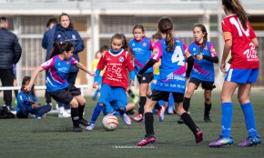 Resultats dels partits de lliga dels equips base del Cambrils Unió disputats el 12 i 13 de febrer