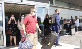 El ple ratifica el seu compromís amb el conveni de promoció turística de les comarques tarragonines i l'aeroport de Reus