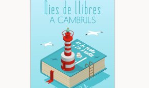 El programa «Dies de Llibres» desplegarà una vintena d'activitats literàries