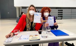 El projecte d'inclusió educativa del poble gitano de Cambrils es presenta a la XV Trobada de la xarxa estatal de Ciutats Educadores