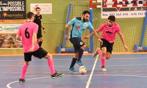 La falta de gol penalitza el Mediterrani que cau derrotat a la pista del Lleida Esportiu