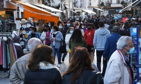 Els hotels de la demarcació de Tarragona esperen una Setmana Santa de plena ocupació