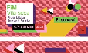 La FiM Vila-seca 2022 presenta el programa d'activitats professionals i obre la reserva d'entrades