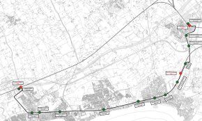 Cambrils En Comú: «Reclamem a l'Ajuntament que exigeixi a la Generalitat la connexió del TramCamp amb l'estació de tren»