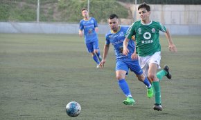 El Cambrils Unió cau derrotat en la primera eliminatòria de la Copa de Catalunya amateur 2018-2019