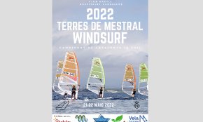 L'Hospitalet de l'Infant acollirà, aquest cap de setmana, la regata de windsurf Terres de Mestral - Campionat de Catalunya