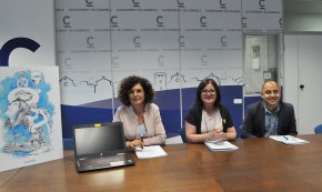 Turisme de Cambrils estrena nova web: «un portal més atractiu, més funcional» i amb una imatge renovada