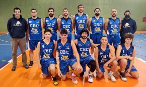 Els dos equips sèniors del CB Cambrils aconsegueixen l'ascens de categoria