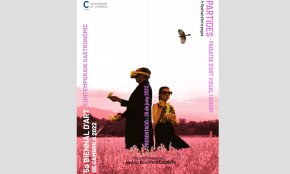 La Biennal d'Art Gastronòmic arrencarà, el 26 de juny, amb una «performance» en un espai agrícola