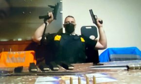 El «pistoler» de Tarragona demana que se li practiqui l'eutanàsia i un sindicat policial s'hi oposa