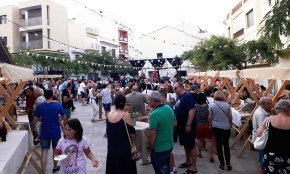 La Fira «Fruits de la terra» se celebrarà, avui i demà, a l'Hospitalet de l'Infant