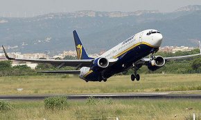 Recomanacions de l'Oficina Comarcal de Consum per la vaga de la companyia aèria Ryanair