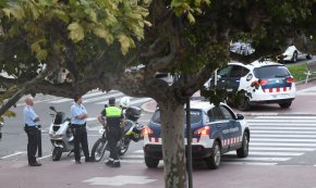 La Policia Local, els Mossos d’Esquadra i la Guàrdia Civil inspeccionen diversos locals d’oci nocturn