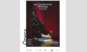 Nova temporada d'òpera i ballet al cinema Rambla de l'Art