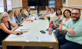 S'inicien les reunions amb entitats locals per fer créixer el Pla d'actuació per la llengua al Camp de Tarragona i el Baix Penedès