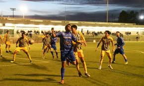 El Cambrils Unió no aixeca cap i encaixa la sisena derrota consecutiva