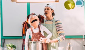 La Xef Pipa obrirà, el 29 de gener, la nova temporada del cicle Diumenges al Teatre 