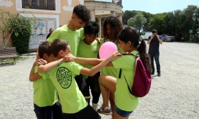 El Camp de Tarragona va acollir 779 activitats de lleure educatiu durant 2022 amb la participació de més de 31.000 infants i joves