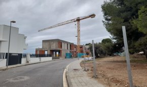 Calafell, Cambrils i Salou, els municipis de la Costa Daurada amb major producció d'habitatge registrada el 2022