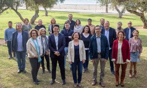 Esquerra Republicana de Cambrils fa pública la llista completa per aquestes eleccions municipals