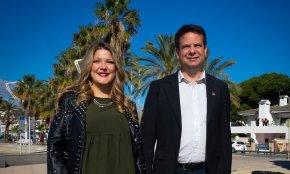 Natalia Pleguezuelos és confirmada com a número dos de la candidatura de l'NMC