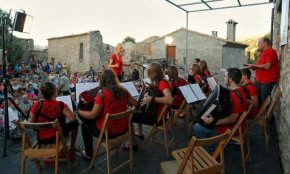 La 22a Rústic Festa de l'Hospitalet de l'Infant es celebrarà a la Masia de Castelló