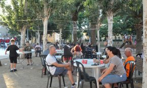 Música, bingo i sortejos a les festes del barri Nou Cambrils d'aquest cap de setmana