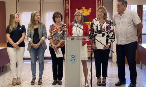 El govern de Vandellòs i l’Hospitalet de l’Infant fa balanç positiu dels 100 primers dies de mandat