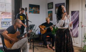 El Festival Interfado arriba per primera vegada a Cambrils