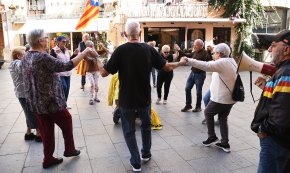 Les Àvies i Avis decideixen assembleàriament la continuïtat de les concentracions setmanals