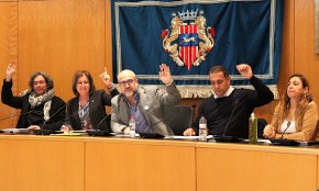 Cambrils s'adhereix al programa «Municipis per la tolerància»