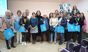 EL CNL de Reus vol posar en marxa noves parelles lingüístiques i necessita més voluntaris