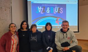 Cambrils La Mar de Jazz renova la seva junta pels pròxims quatre anys