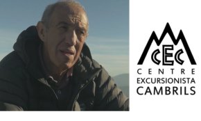 L'alpinista basc Juanjo San Sebastián presentarà el seu llibre «El viaje» al Centre Cultural