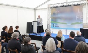 Comaigua exposa els primers resultats del projecte LIFE REMAR per la recàrrega de l'aqüífer del Baix Camp