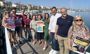 Tradició, castellers i timbalers marcaran la festa en honor a la Mare de Déu del Carme