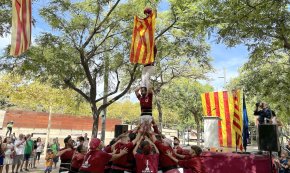 Alfons Garcia Rodríguez farà el parlament institucional en l'acte de la Diada Nacional de Catalunya