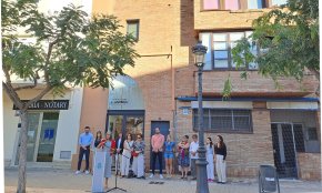 S'obre el Centre de la Imatge F. Andreu a l'Hospitalet de l'Infant