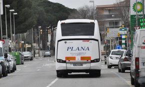 La T10/120 bonificada per al bus Tarragona-Barcelona costarà 40 euros