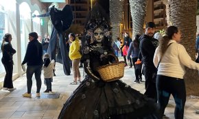 L'Hospitalet de l'Infant celebrarà la CastaHalloween el dijous 31 d'octubre