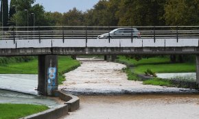 Un cap de setmana passat per aigua