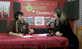 Les protestes dels treballadors de l'Ajuntament i de les entitats esportives centren el nou episodi del Podcast de Revista Cambrils