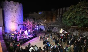 Nadales, coca i vi calent a la Torre del Llimó